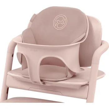 Vložka CYBEX Lemo Comfort Inlay 2025, pearl pink
