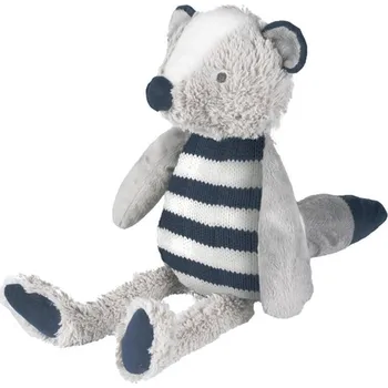 Hračka pro nejmenší Plyšová hračka HAPPY HORSE Skunk Steve 36 cm