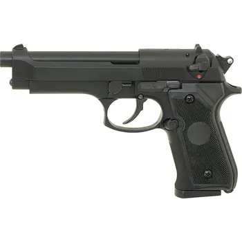 Airsoftová zbraň STTI ST92F Non-BlowBack Airsoft Gas Pistol [STTi]