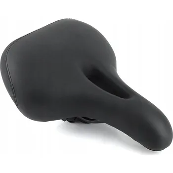 Sedlo na kolo Sedlo Jet SM-1125H černé S217