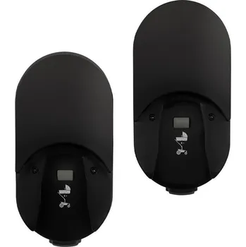 Dětské zboží Zvyšovací adaptéry JOOLZ Hub2 k hluboké korbě