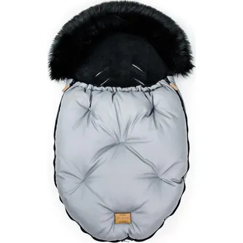 Fusak Fusak FLOO FOR BABY Alaska, grey/black