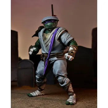 Figurka Želvy Ninja he Last Ronin - sběratelská figurka Donatello (Ultimate) 18 cm
