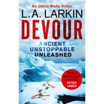 Devour - Larkin, Amy