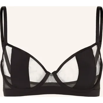 Podprsenka Bluebella Dámská Podprsenka S Kosticemi Orla, černá, 70C