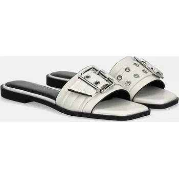 Dámské pantofle Pantofle Answear.LAB dámské, bílá barva 2DD0940703.2100 00X, EUR 40