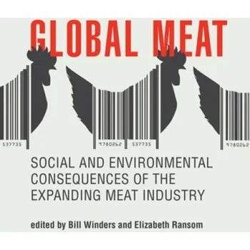 Cizojazyčná kniha Global Meat