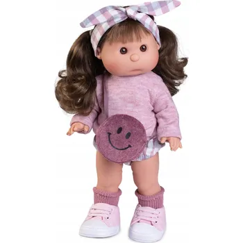 Panenka Antonio Juan Španělská panenka 38 cm Iris 23310