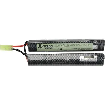 Baterie pro airsoftovou zbraň VB Power Akumulátor NiMH 4/5SC 2200mAh 9,6V - typ large SF2