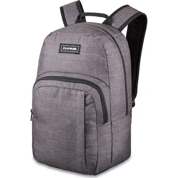 Městský batoh Batoh Dakine Class Backpack 25 L Barva: šedá