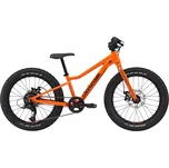 Cannondale Kids Trail Plus 20" 2024 orange