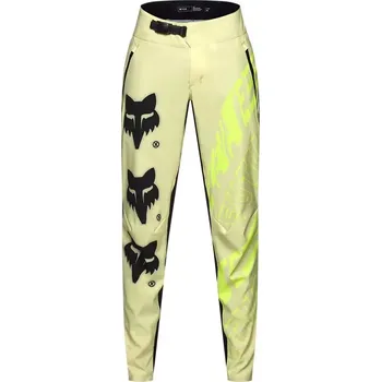 Cyklistické kalhoty Fox Flexair Elevated Pant lemonade L (34)