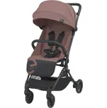 Kočárek ESPIRO Pop 08 plum ice cream