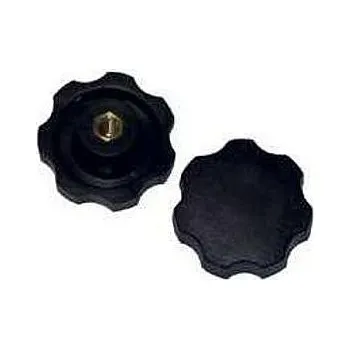 Kolečko Kolečko ovládací s maticí M6x35 KT05787