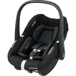 Autosedačka MAXI-COSI Pebble S 2025, tonal black