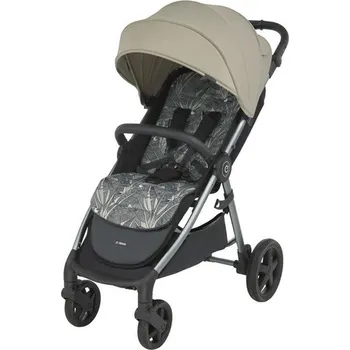 Kočárek Kočárek ESPIRO Wave 2024, 314 olive hills