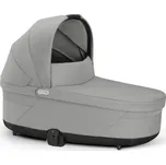 Hluboká korba CYBEX Cot S Lux stone grey