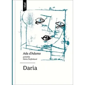 Literární biografie Daria - Ada d’Adamo