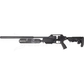 Vzduchovka Vzduchovka Kalibrgun Snipe II 60 AR 6,35mm