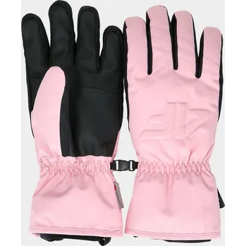 Rukavice LYŽAŘSKÉ RUKAVICE 4F Rukavice