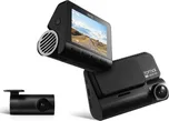 70mai Dash Cam A810 + Rear Camera RC12 Set MidriveA810+RC12