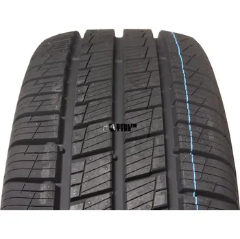 Pneumatiky HANKOOK vantra st as2 ra30 195/60 R16 99H TL C 6PR M+S 3PMSF, celoroční pneu, VAN