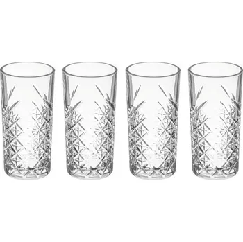 Sklenice Sklenice na drinky Pasabahce 450 ml 4 ks