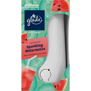 Osvěžovač vzduchu Glade Osvěžovač vzduchu difuzér - Sparkling Watermelon 18 ml 269 g