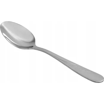 Příbor Lžička na čaj lesklá Amefa Felicja 1 ks