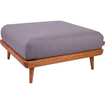 Taburet Zahradní taburet Nourd Premium