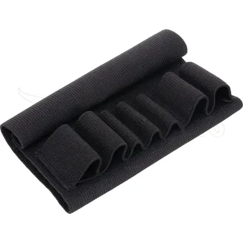 Příslušenství pro sportovní střelbu Návlek na pažbu Forsport kombinovaný, černý