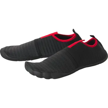 Boty do vody CRIVIT Pánská obuv do vody (černá, 44)