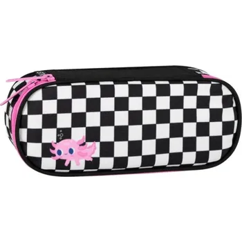 Penál Penál etue STARPAK Axolotl, 22x9,5x5cm