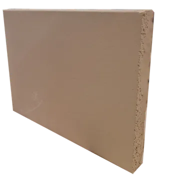 Komíny CZ Šamotová deska 400x300x40mm