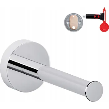 Držák na toaletní papír Tesa