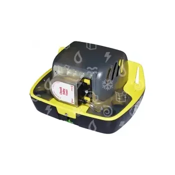 Čerpadlo čerpadlo kondenzátu ASPEN - Hi-Lift, 11 l/h, zásobník - 1 litr, 5430-07 + DOPRAVA ZDARMA