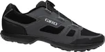 Cyklistické boty GIRO GAUGE BOA | Dark Shadow/Black | 42.0