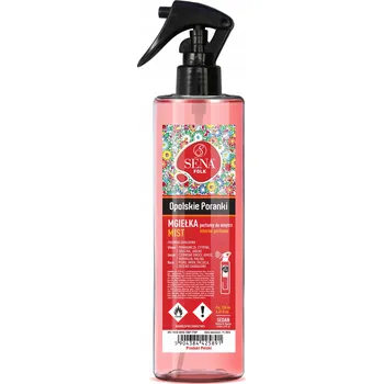 Aviváž SENA FOLK parfém do interiéru Opolské Rána 250 ml