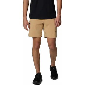 Pánské kraťasy Columbia Triple Canyon™ Short II 2071973262 - canoe black 32