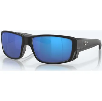 Sluneční brýle Polarizační sluneční brýle Costa Del Mar TUNA ALLEY PRO Blue Mirror 580G