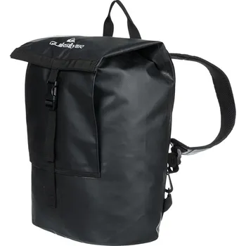 batoh Quiksilver Sea Stash Cruiser - XKKK/Black/Black 25 L
