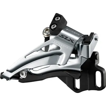 Přesmykač SHIMANO Přesmykač SLX FD-M7025 2x11 spodní tah Top Swing E-type 38z.