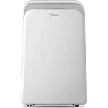 Klimatizace Mobilní klimatizace MIDEA - přenosná jednotka s vytápěním a chlazením (3,5 kW, R290) MPPDB-12HRN7-QB6