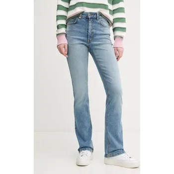 Oblečení a móda Džíny United Colors of Benetton 4OTADE00G modrá 55J, vel. 28