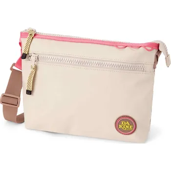 DAKINE taška přes rameno - Renovation Crossbody Bag Salmon Bay (SALMON BAY)