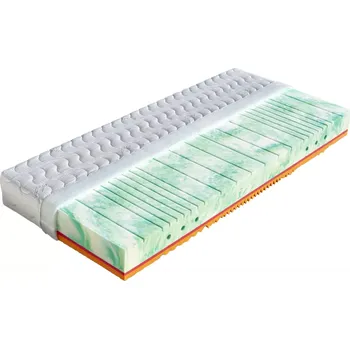 Matrace Dřevočal Matrace Lefkada Aloe Vera 80 x 200 x 20