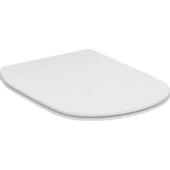 WC sedátko WC sedátko Ideal Standard Tesi bílé duroplast