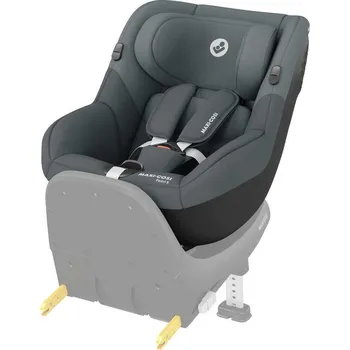 Autosedačka Autosedačka MAXI-COSI Pearl S 2025, tonal graphite