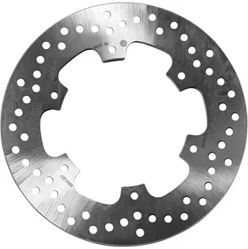 Brzdový kotouč BRZDOVÝ KOTOUČ BREMB ORO SERIE 68B40756
