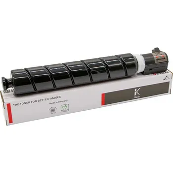 Toner Canon C-EXV55-BK ( 2182C002 ) kompatibilní černý